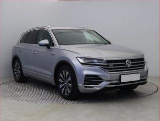 Volkswagen Touareg 3.0 TDI, R, DPH, AUTOMAT, 4X4