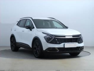 Kia Sportage Edice 30 1.6 T-GDI, EDICE 30