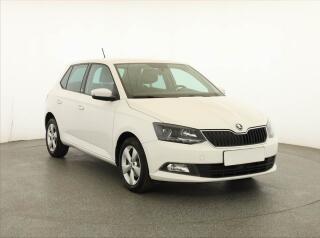 �koda Fabia JOY 1.2 TSI, Serv.kniha