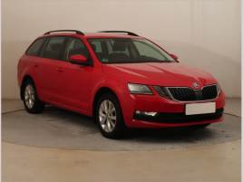 koda Octavia 1.4 TSI, R,1.maj, Serv.kniha