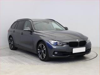 BMW 330 i, AUTOMAT, NAVI, PANORAMA