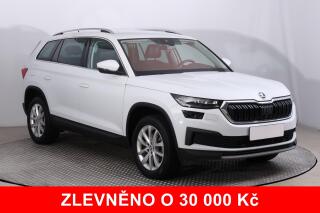 �koda Kodiaq Style Plus 2.0 TDI, �R,2.MAJ