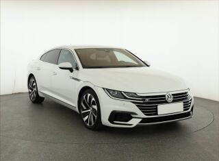 Volkswagen Arteon R-line 2.0 TDI