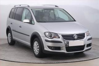 Volkswagen Touran Cross 1.4 TSI, 7mst