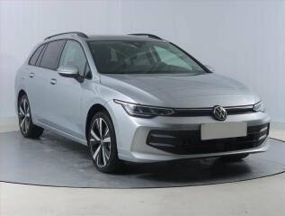 Volkswagen Golf Life 1.5 TSI