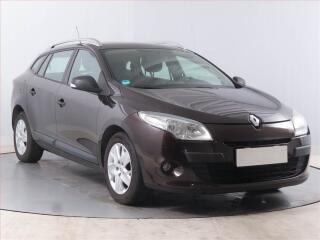 Renault M�gane 1.6 16V, Serv.kniha, Navi
