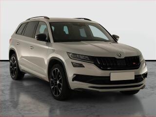 �koda Kodiaq RS 2.0 TDI