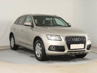 Audi Q5 2.0 TFSI, 4X4, Automat