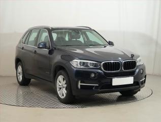 BMW X5 Pure Excellence xDrive30d