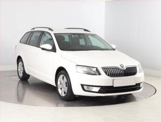 koda Octavia Elegance 1.6 TDI, Tempomat