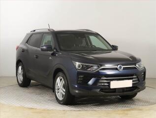 SsangYong Korando 1.5 T-GDI, Automat, �R,1.maj