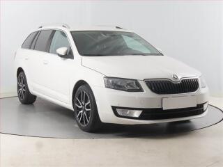 �koda Octavia 1.6 TDI, 4X4, Navi, Tempomat