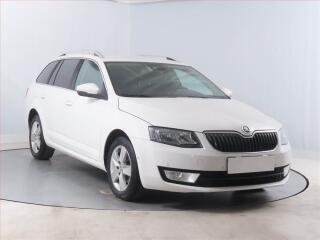�koda Octavia Elegance 1.6 TDI, 4X4