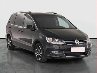 Volkswagen Sharan 2.0 TDI BMT, Automat, K��e
