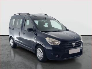 Dacia Dokker 1.6 i, LPG, �R,1.maj