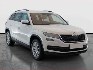 �koda Kodiaq 2.0 TDI 4x4, 4X4, Automat