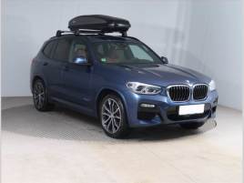 BMW X3 M Sport xDrive30d, Nov R