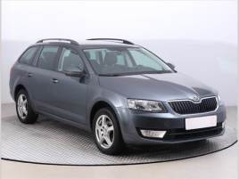 koda Octavia 1.6 TDI, Navi, Tempomat