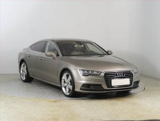 Audi A7 3.0 TDI