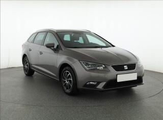 Seat Leon 1.4 TSI, Serv.kniha, Tempomat