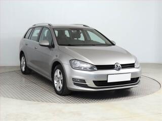 Volkswagen Golf Comfortline 2.0 TDI, Automat