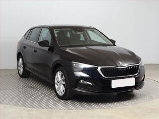 �koda Scala Style Plus 1.5 TSI, �R,1.maj