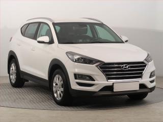 Hyundai Tucson 1.6 T-GDI, Serv.kniha, Navi