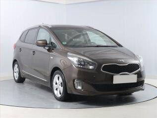 Kia Carens 1.7 CRDi, Serv.kniha, Tempomat