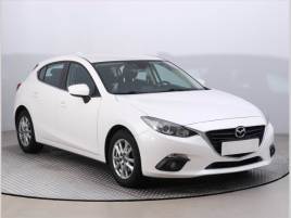 Mazda 3 2.0 Skyactiv-G, R,1.maj