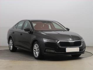 koda Octavia Ambition Plus 2.0 TDI, Navi