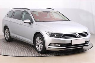 Volkswagen Passat Comfortline 2.0 TDI