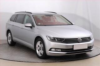 Volkswagen Passat Comfortline 2.0 TDI