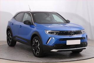 Opel Mokka 1.2 Turbo