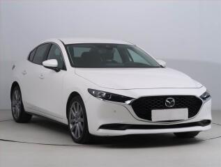 Mazda 3 Plus 2.0 Skyactiv-G