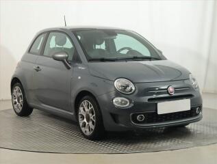 Fiat 500 1.0 mild-hybrid, �R,1.maj