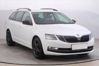 koda Octavia Style 2.0 TDI, Automat