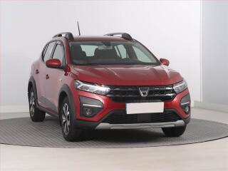 Dacia Sandero Stepway Comfort 1.0 TCe, �R