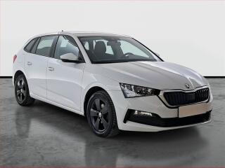 �koda Scala 1.6 TDI, Tempomat