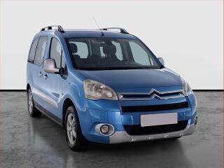 Citro�n Berlingo 1.6 VTi, 5M�st