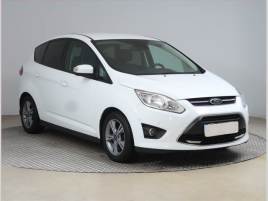 Ford C-MAX 1.6 TDCi, Navi, Tempomat