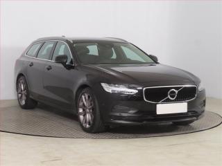 Volvo V90 D4, NAVI, SERVIS, ROZVODY