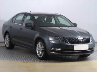 koda Octavia Style 1.5 TSI, Automat