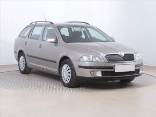 �koda Octavia Ambiente 1.9 TDI, nov� STK