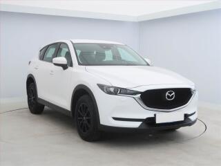 Mazda CX-5 Attraction 2.0 Skyactiv-G