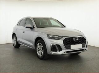 Audi Q5 40 TDI