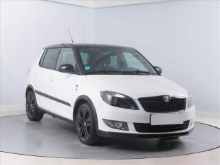 �koda Fabia Monte Carlo 1.2 TSI