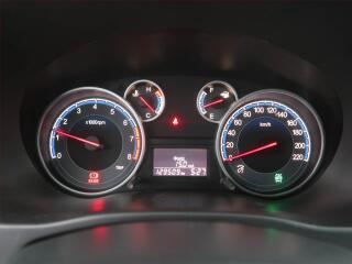 Škoda Octavia (2019) Style 1.5 TSI, Automat - náhled 11