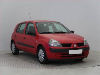 Renault Clio 1.2, po STK, jezd vborn