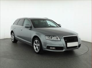 Audi A6 3.0 TDI, 4X4, Automat