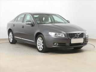 Volvo S80 Summum 2.4 D5, Automat, Ke
